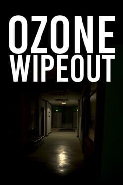 Ozone Wipeout Cover