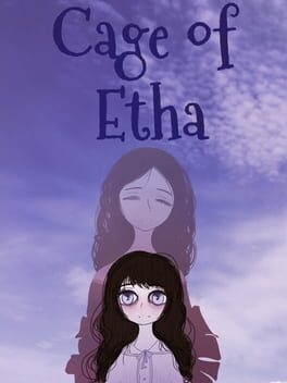 Cage of Etha Cover