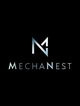 MechaNest Cover