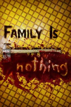 Family Is Nothing Cover