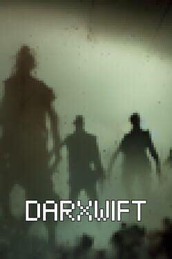 Darxwift Cover