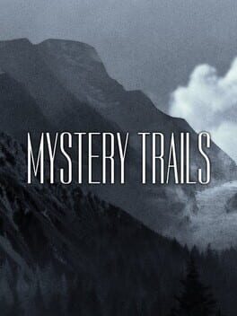Mystery Trails Cover
