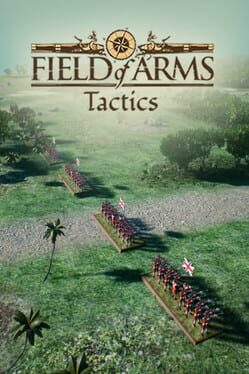 Field of Arms: Tactics Cover