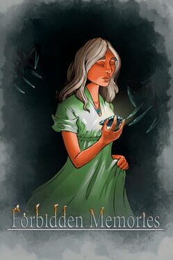 Forbidden Memories Cover