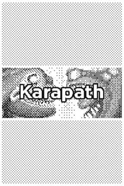 Karapath Cover