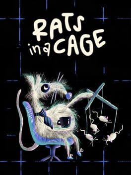 Rats in a Cage Cover