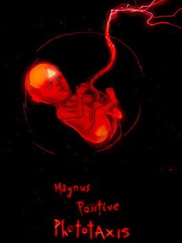 Magnus Positive Phototaxis Cover