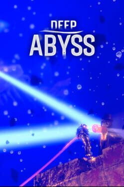 Deep Abyss Cover
