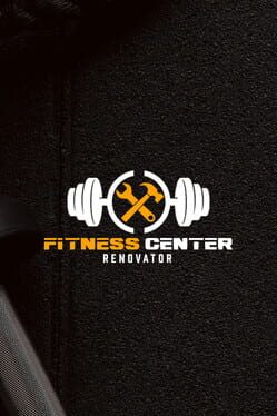 Fitness Center Renovator Cover