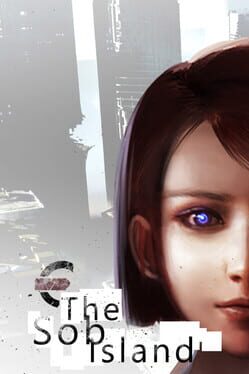 The Sob Island Cover