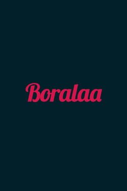 Boralaa Cover