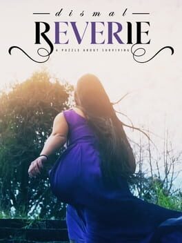 Dismal Reverie Cover