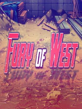 Fury of West Cover