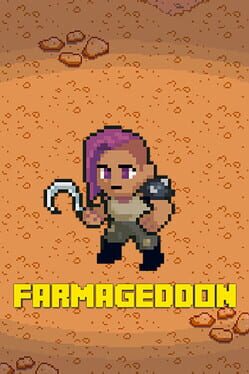 Farmageddon Cover