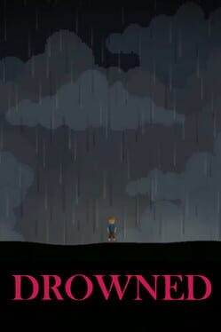 Drowned Cover