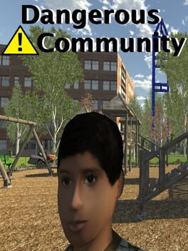Dangerous Community Cover