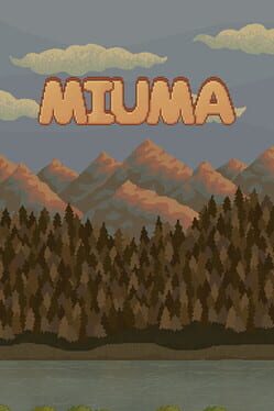 Miuma Cover