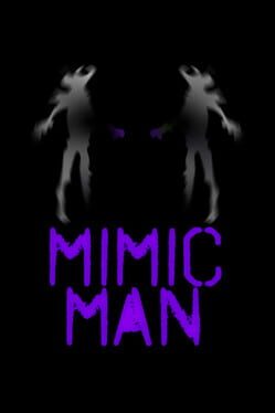 Mimic Man Cover