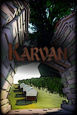 Karvan Cover