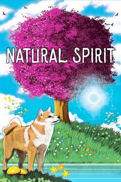 Natural Spirit Cover