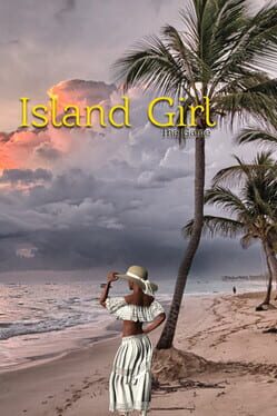 Island Girl Cover