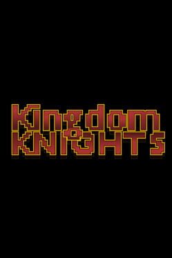 Kingdom Knights Cover