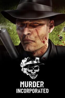 Contract Killer Simulator: Mafia Edition Cover