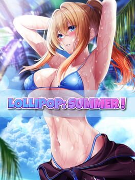 Lollipop: Summer! Cover