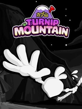 Turnip Mountain Cover