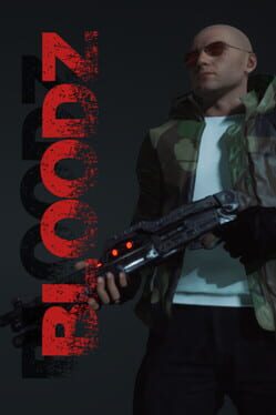 Bloodz Cover