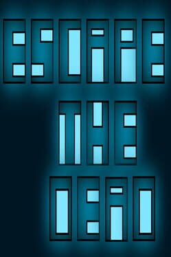 Escape the Dead Cover