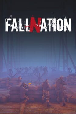 FallNation Cover