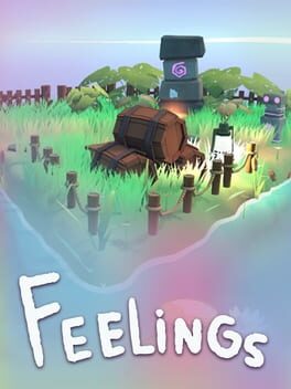 Feelings Cover