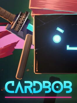 Cardbob Cover