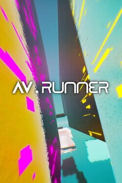 AV.Runner Cover