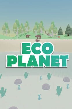 Ecoplanet Cover