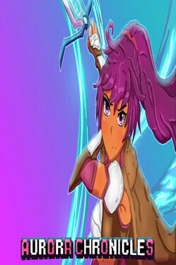 Aurora Chronicles Cover