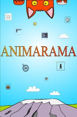 Animarama Cover