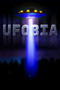 UFObia Cover