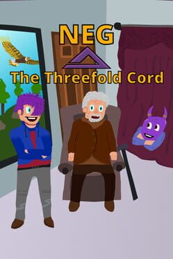 NEG: The Threefold Cord Cover