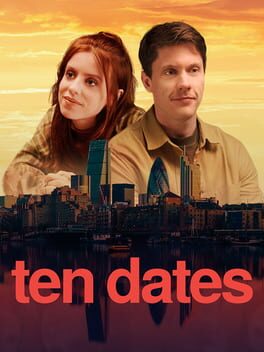 Ten Dates Cover