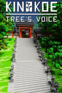 KiNoKoe: Tree's Voice Cover