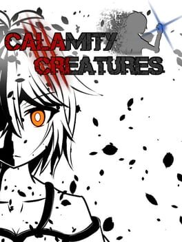 Calamity Creatures Cover