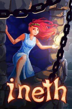 Ineth Cover