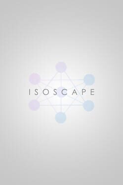 Isoscape Cover