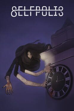 Selfpolis Cover