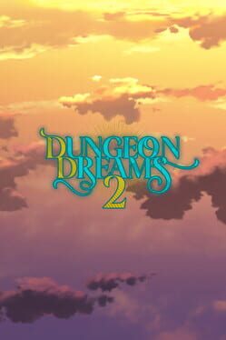 Dungeon Dreams 2 Cover