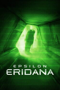 Epsilon Eridana Cover