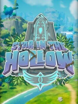 Star in the Hollow Cover
