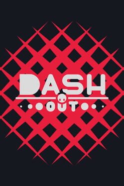 Dash Out Cover